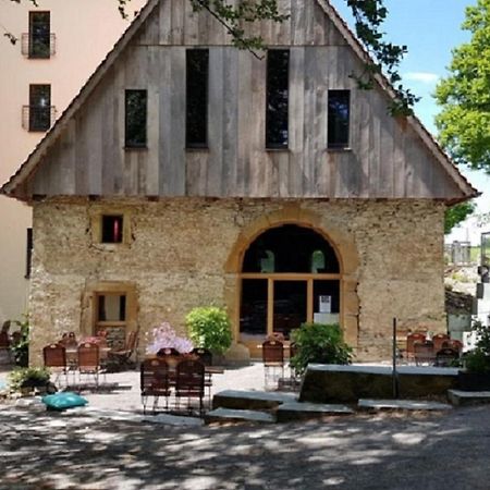 Отель Wassermuehle Deppendorf Билефельд Экстерьер фото